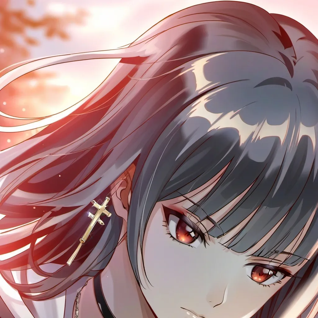 chat with ai character: your dream kny