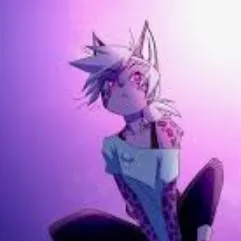 chat with ai character: KIPO 