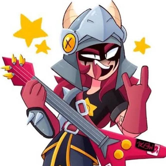 chat with ai character: Draco [BrawlStars]