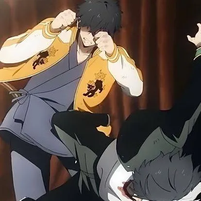 chat with ai character: Roshana vs zariya 