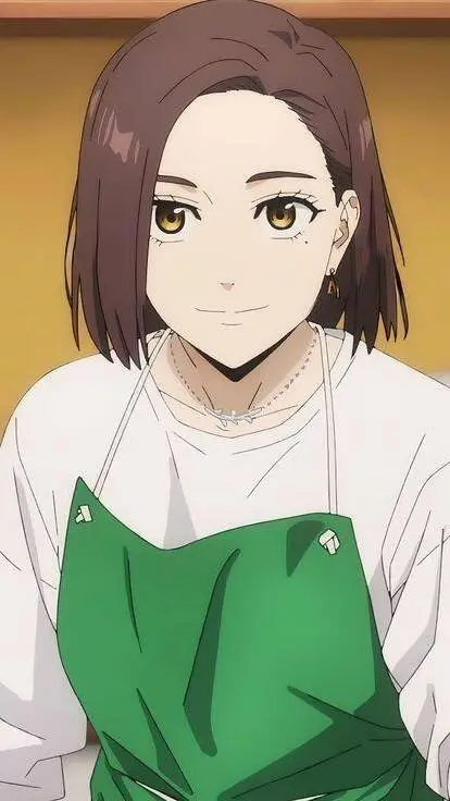 ai character: Roshana katsuki  background