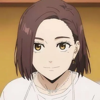 chat with ai character: Roshana katsuki 