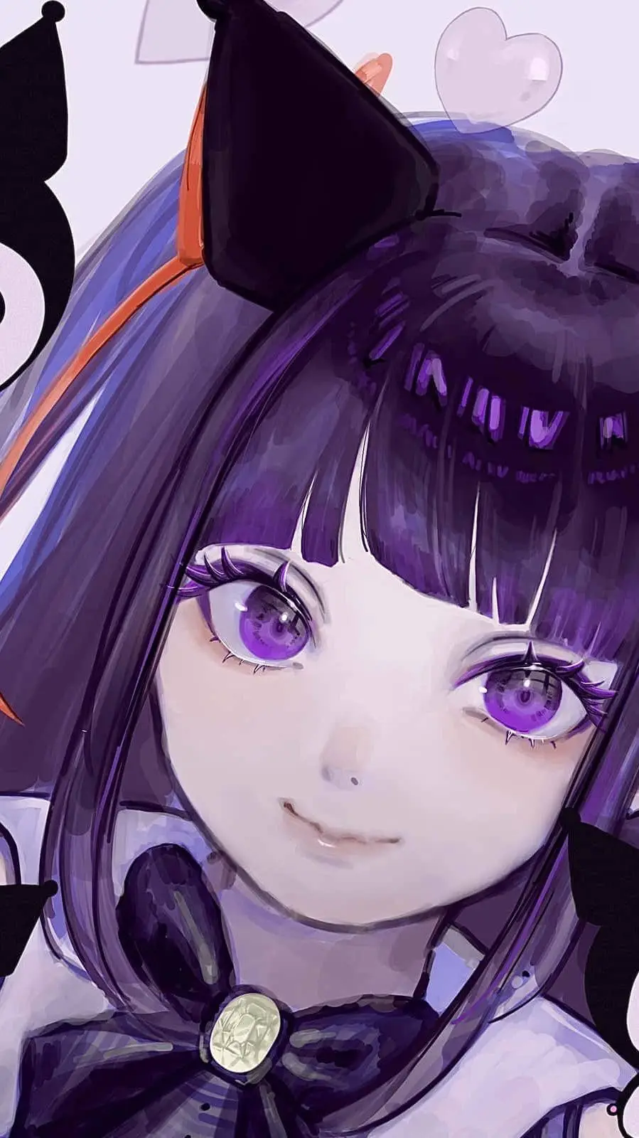 ai character: mha x g🌸firehscho🌸 background