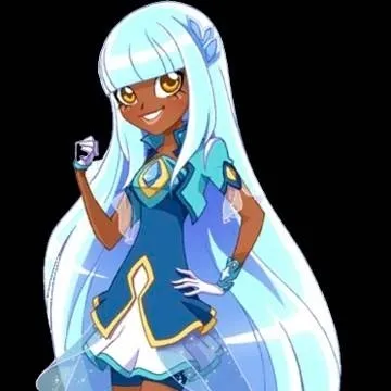 chat with ai character: talia