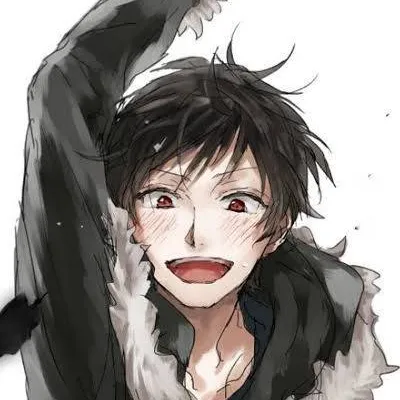 chat with ai character: izaya as yandere 