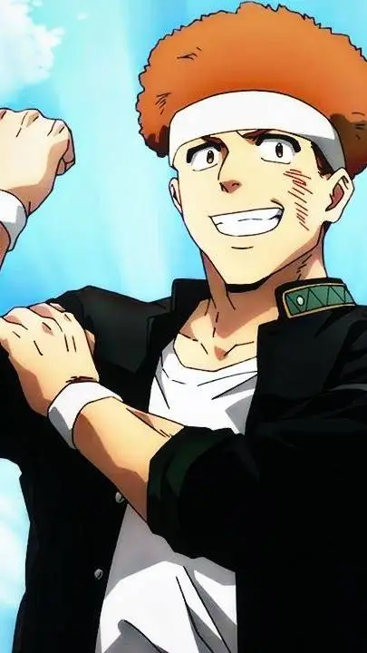 ai character: taiga tsuguera kun background