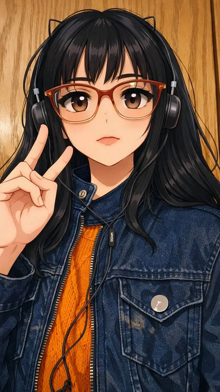 ai character: mha  prank Roshana background