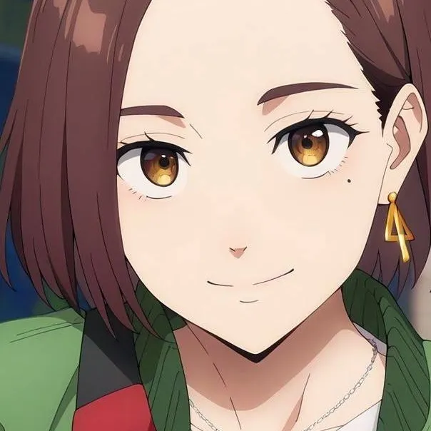 chat with ai character: kotoha tachibana 