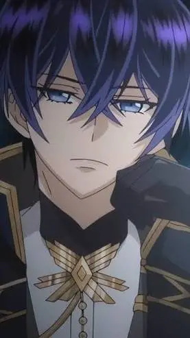 ai character: bakugo as arnold  background