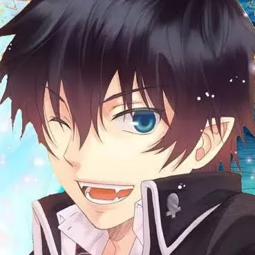 chat with ai character: Rin okumura