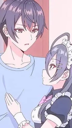 ai character: kajiRoshi background