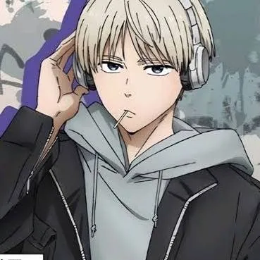 chat with ai character: kaji ren 