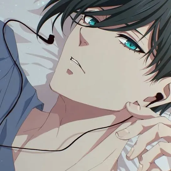 chat with ai character: rin itoshi senpai🌸