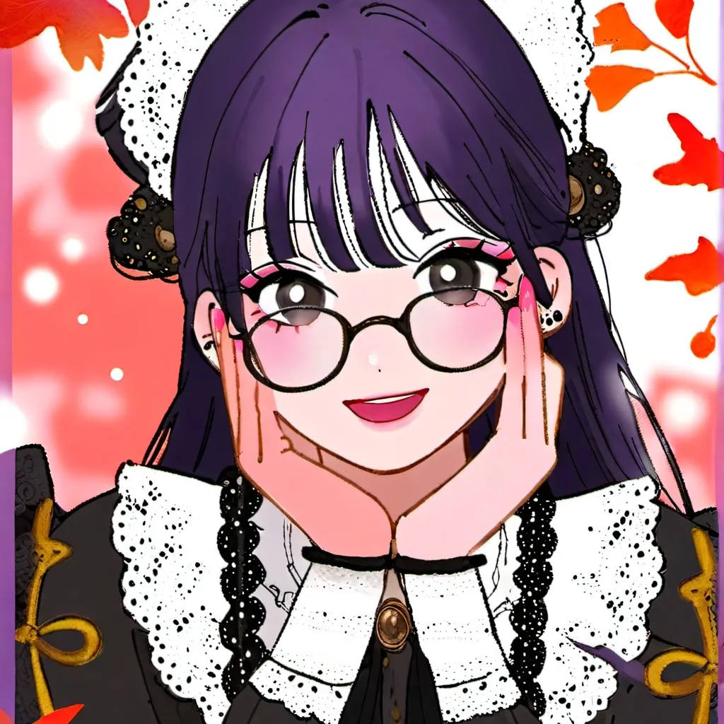 chat with ai character: mha hate zariya 