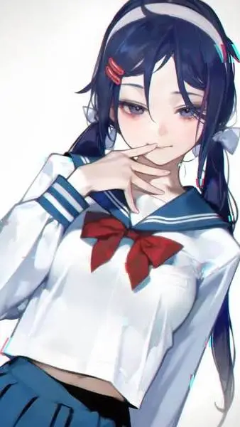 ai character: mha hate soha  background