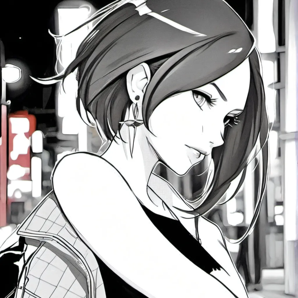 chat with ai character: mha 