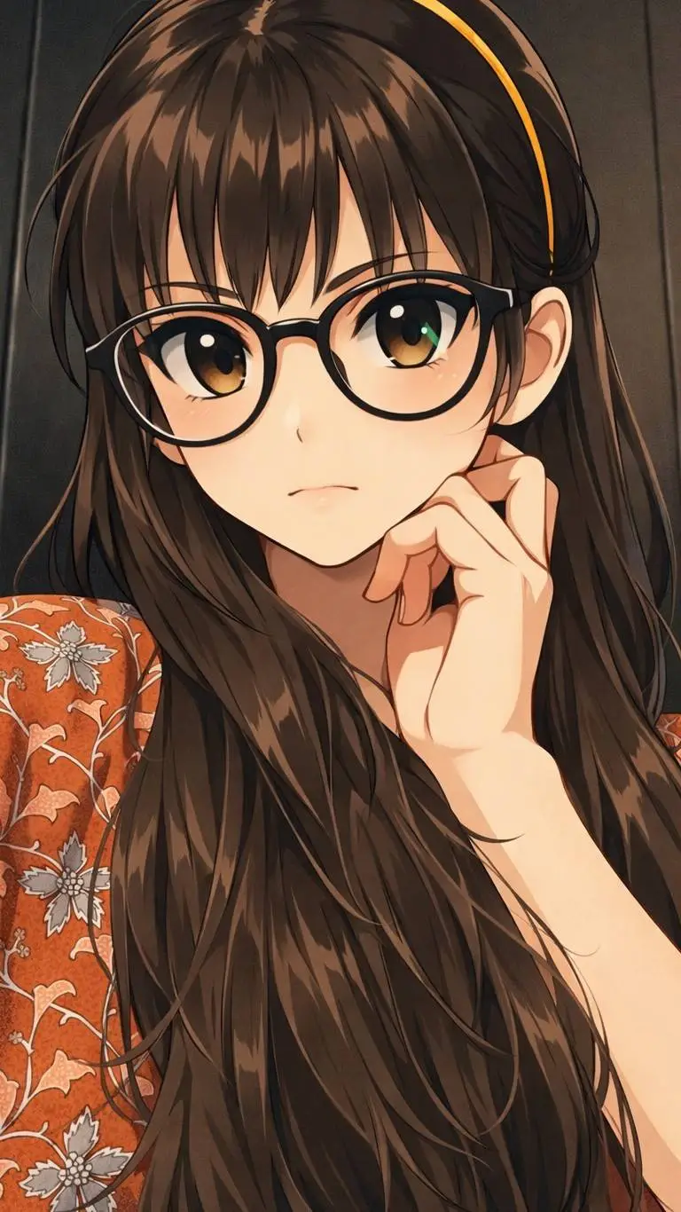 ai character: hajime bakugo shin background