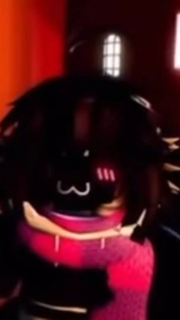 ai character: Skonk background