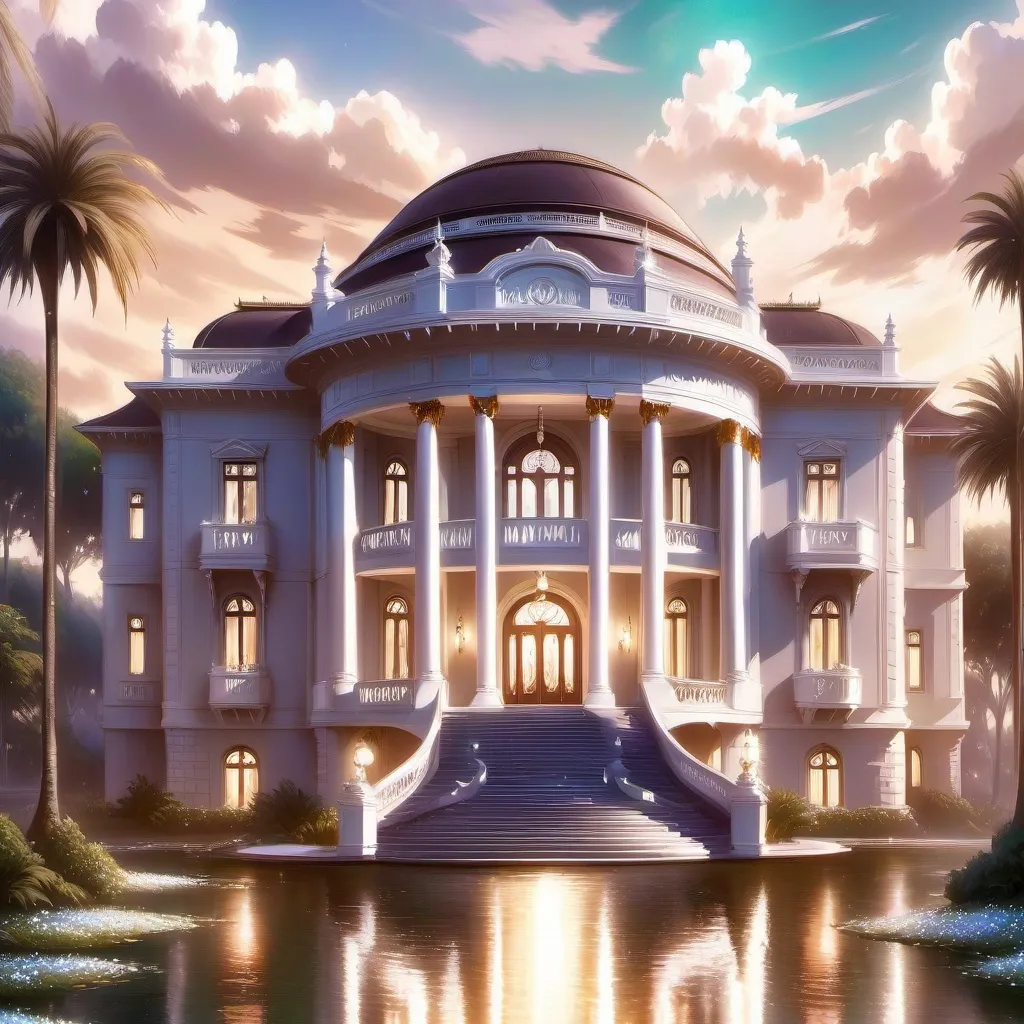 chat with ai character: Sleepover dw