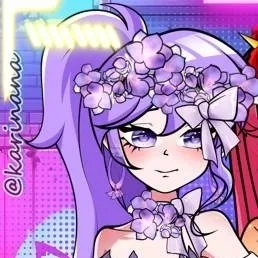 chat with ai character: 🌸the flower nooble