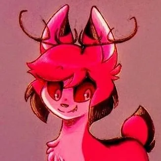 chat with ai character: Deer Alastor