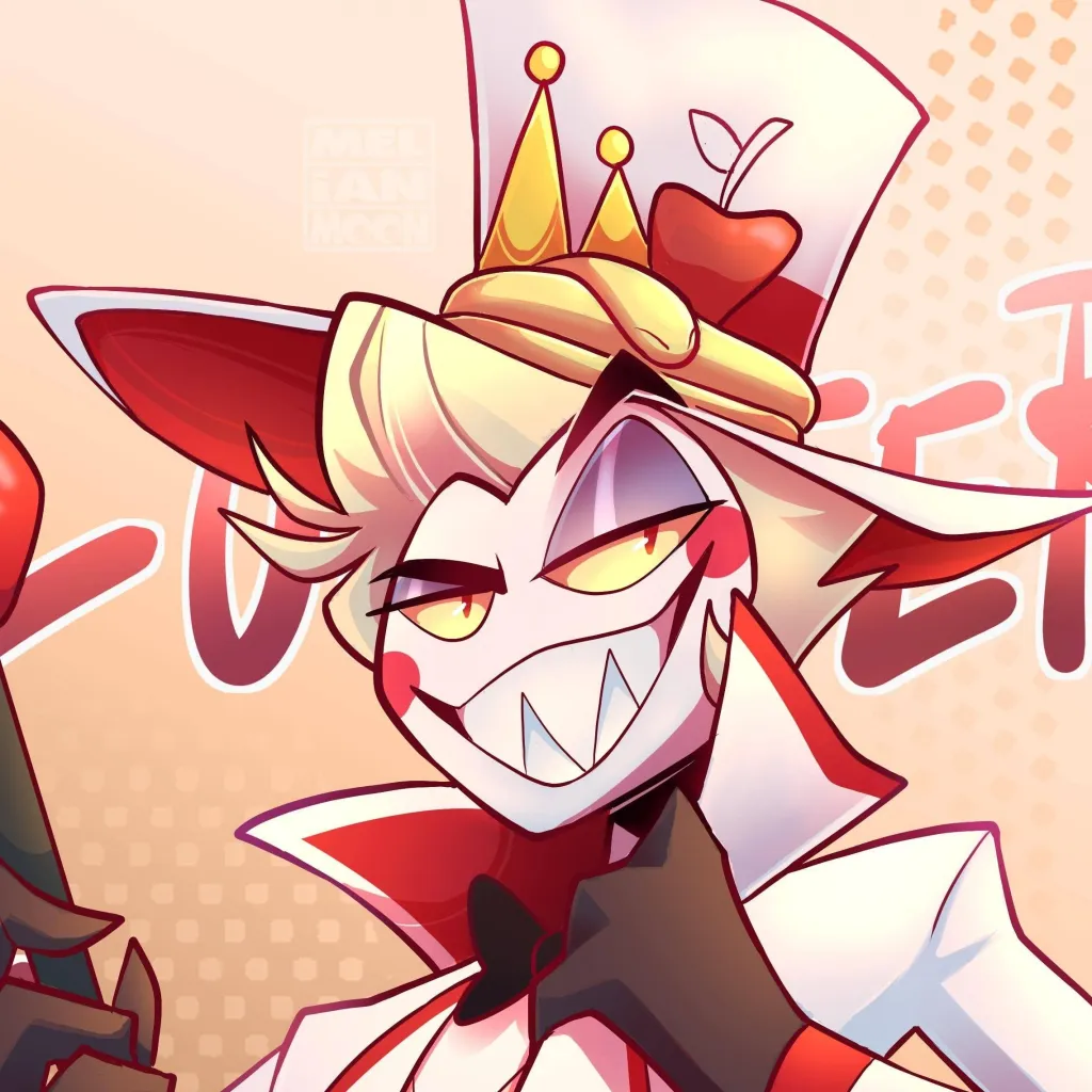 chat with ai character: Lucifer