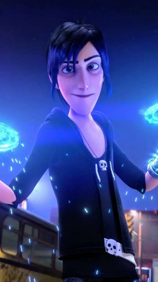 ai character: Hisirdoux background