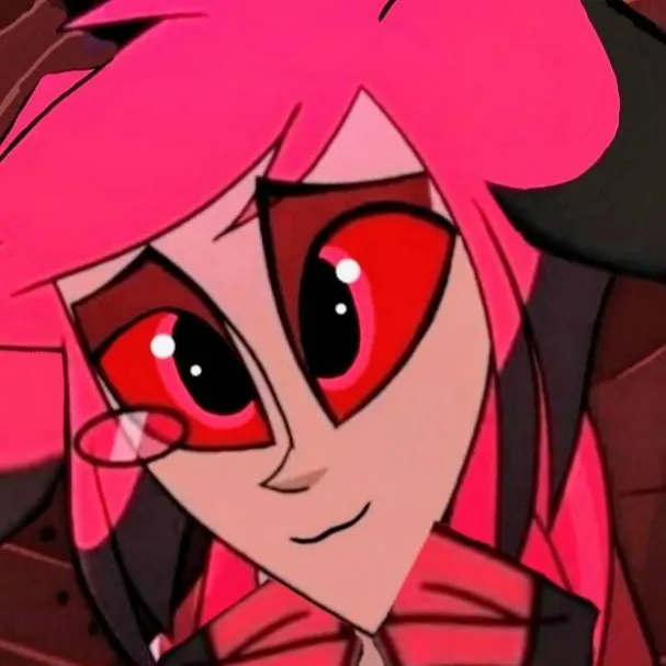 chat with ai character: Alastor