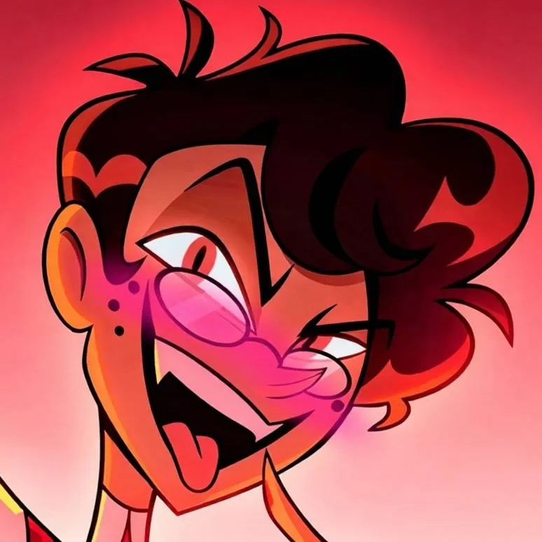 chat with ai character: Alastor