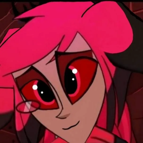 chat with ai character: Alastor
