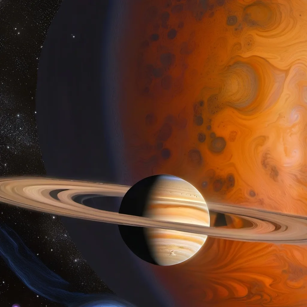 chat with ai character: JUPURN