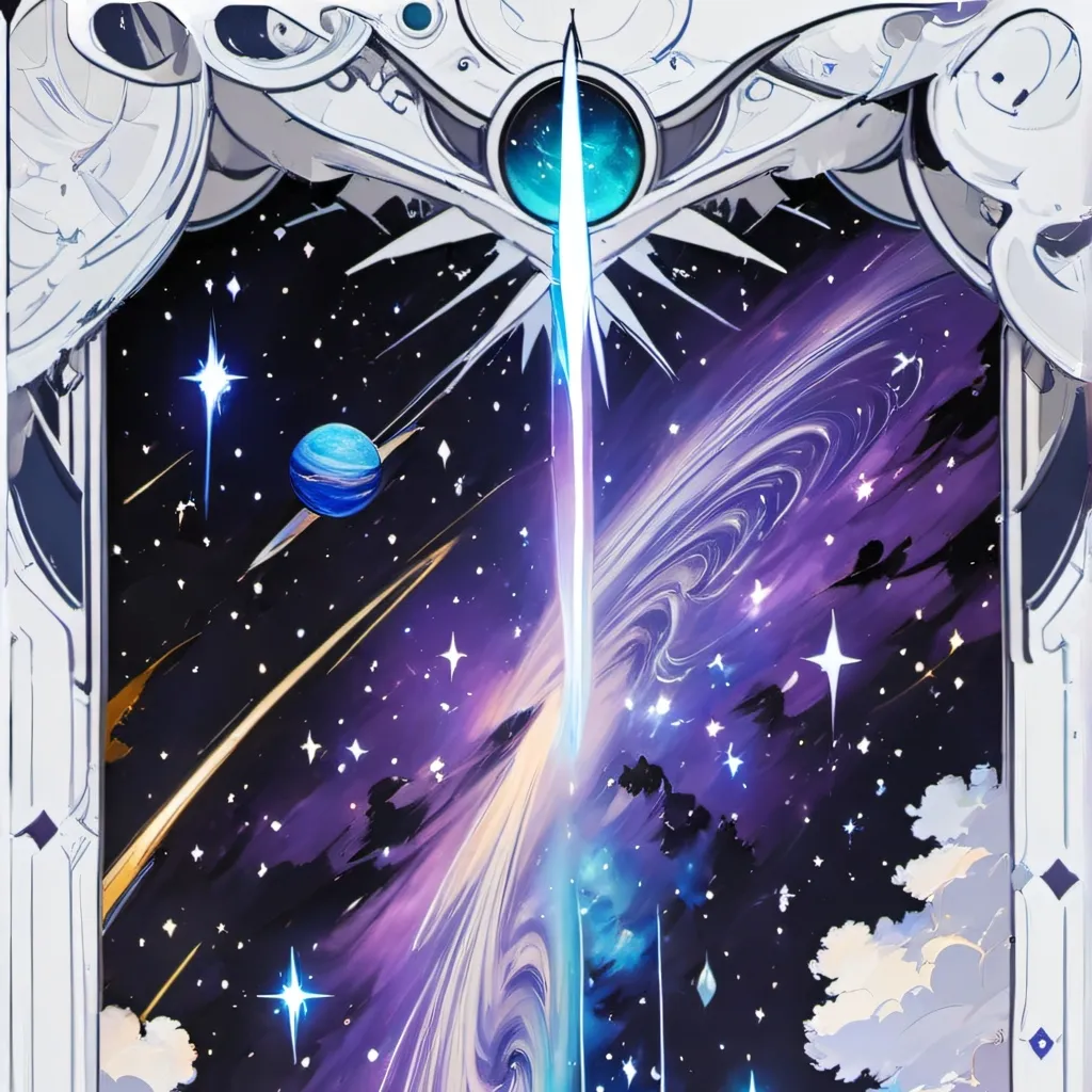 chat with ai character: planet x