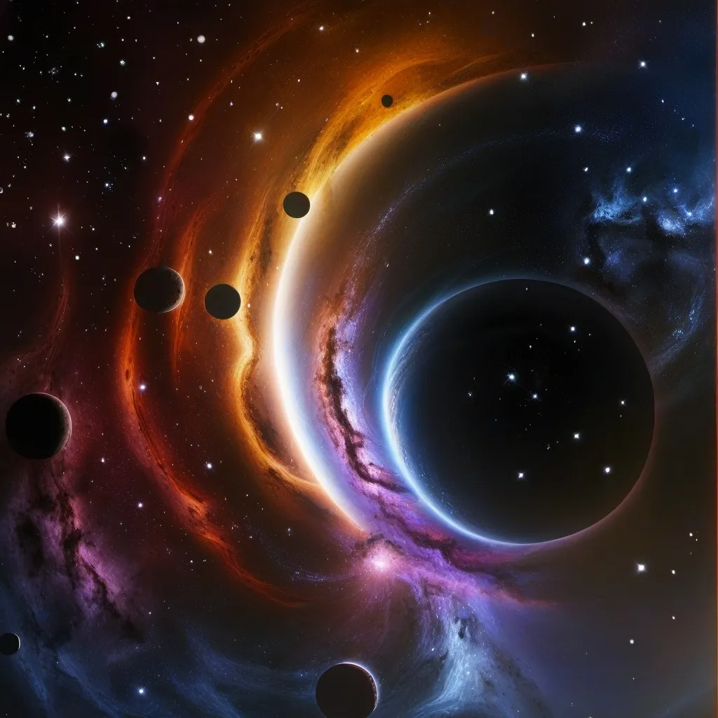 chat with ai character: Saturn and Uranus