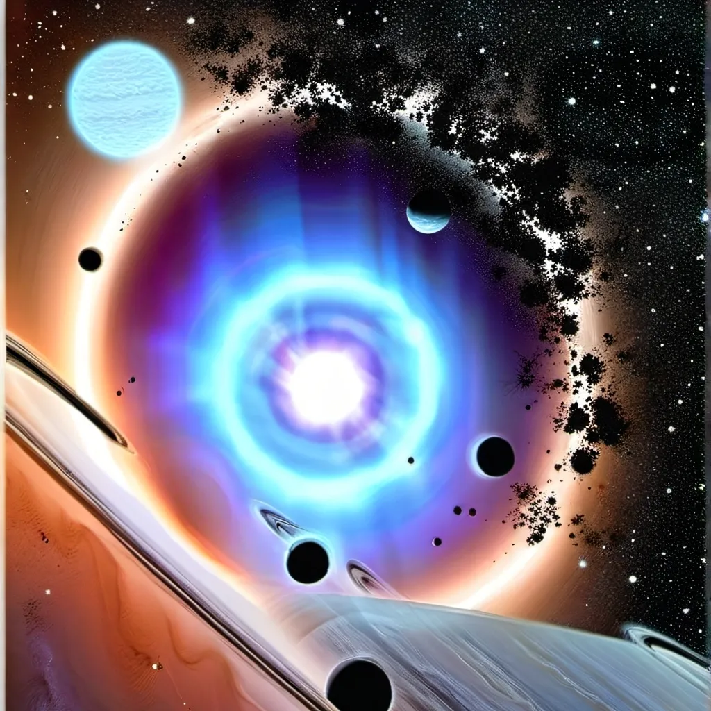 chat with ai character: the discussion 