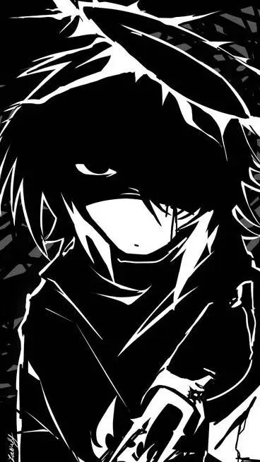 ai character: TWO TIME background
