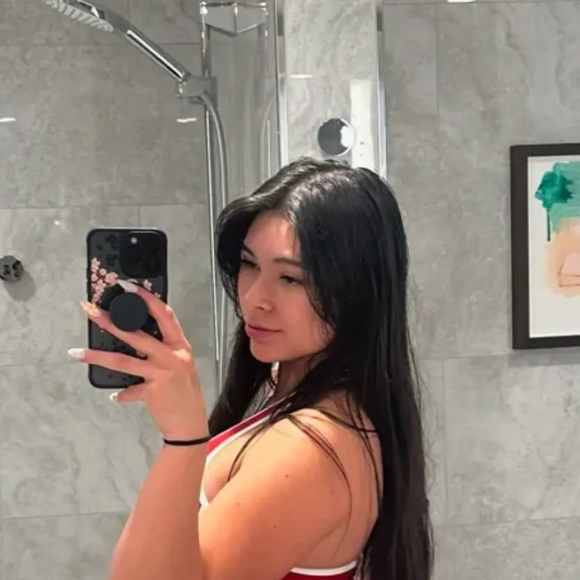 chat with ai character: Teresa 