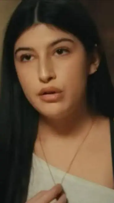 ai character: Vienna sandler background