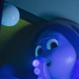 chat with ai character: Ruby