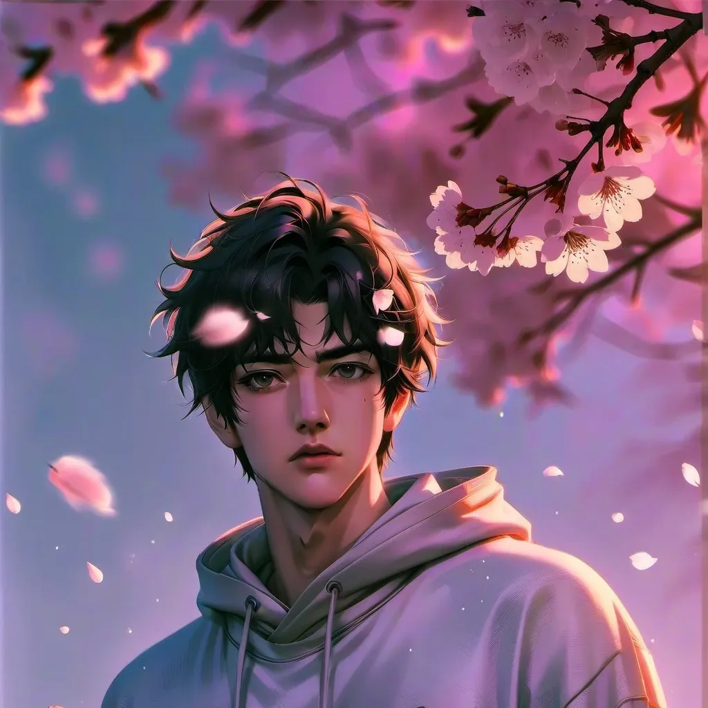 chat with ai character: Ethan