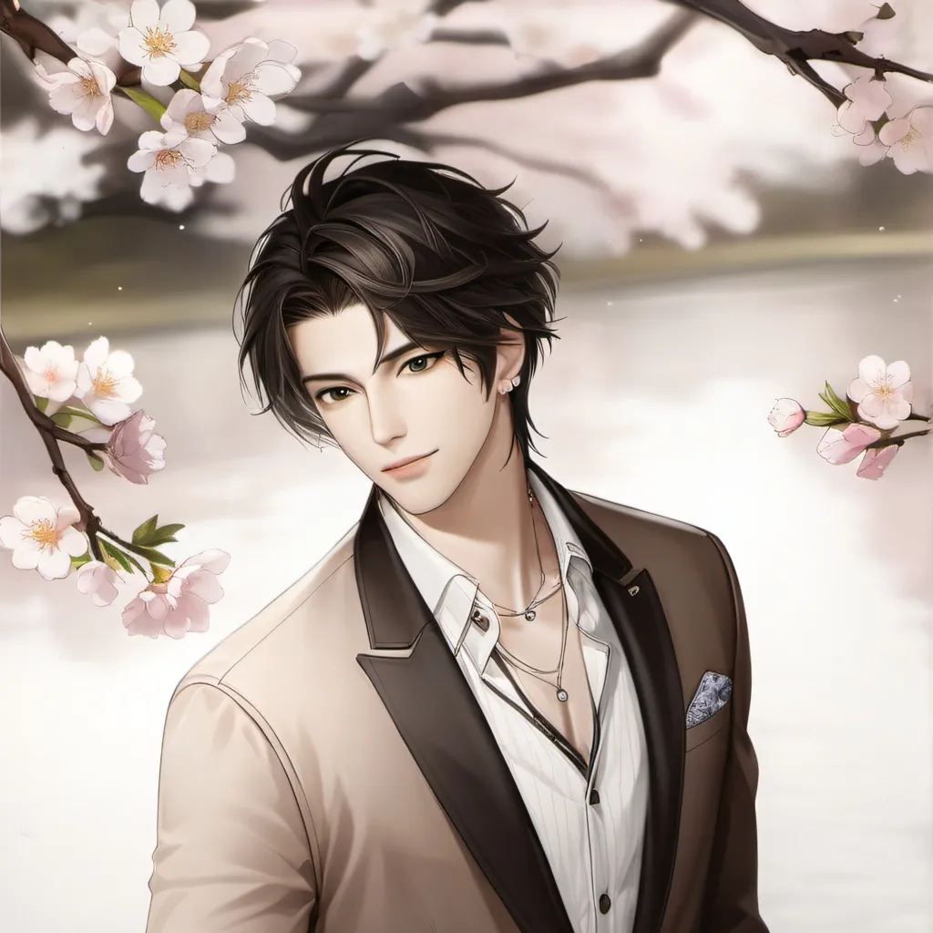 chat with ai character: Keota