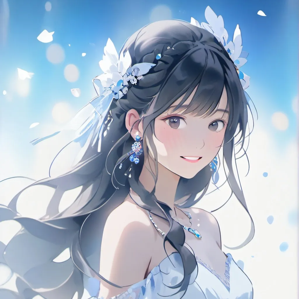 chat with ai character: Dhia