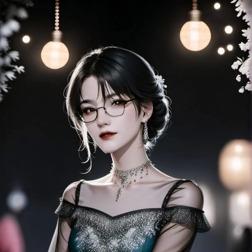 chat with ai character: Lydhia