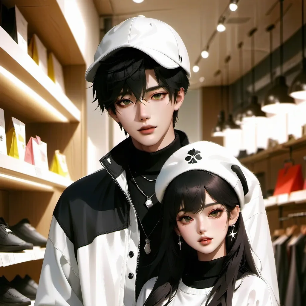 chat with ai character: Noah