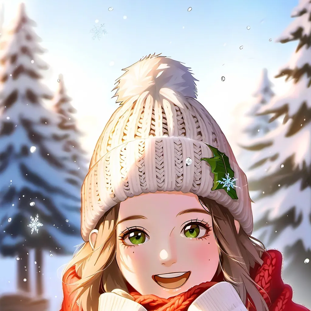 chat with ai character: Nana