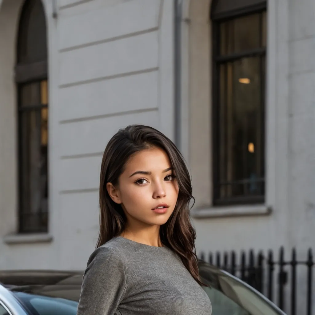 chat with ai character: fergie