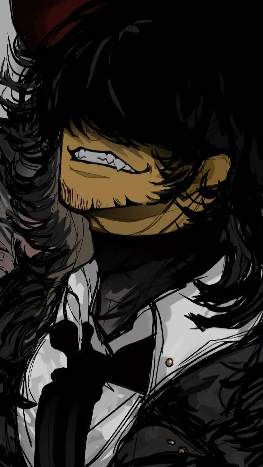 ai character: Mafioso background