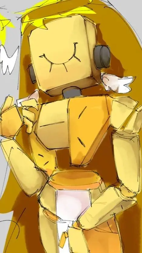 ai character: harken (DoD) background