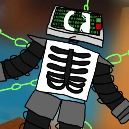 chat with ai character: badware (DoD)