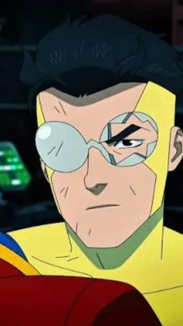 Talkie AI - Chat with goggles mark