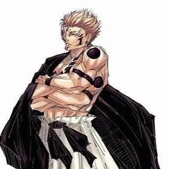 chat with ai character: sukuna 